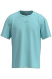 Tricou barbati Joma U-Tribe albastru, L, M