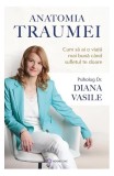Anatomia Traumei Dr. Diana Vasile Carte Brosata Dezvoltare Personala Psihoterapeut Efectele Traumei