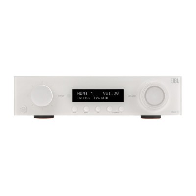 Amplificator JBL MA310BLANCO foto