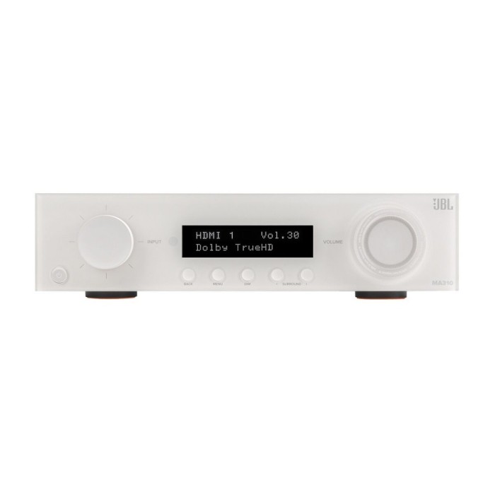 Amplificator JBL MA310BLANCO