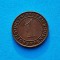 1 Pfennig 1931 -D-Germania-stare buna -patina