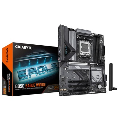 MB Gigabyte B850 EAGLE WIFI6E foto