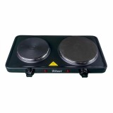 Plita electrica, putere 2500W, termostat reglabil / ZLN 2181