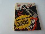 Ce le pasa damelor - Chayney