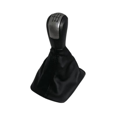 Set manson si nuca schimbator 6 trepte Skoda Octavia II 2004-2012 foto
