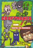 Craftmania - Paperback brosat - *** - Kreativ, 2024
