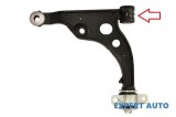 Bucsa brat fata Fiat DUCATO caroserie (244) 2002-2016
