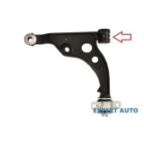 Bucsa brat Fiat DUCATO platou / sasiu (230) 1994-2002