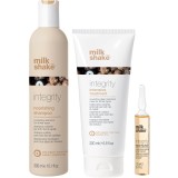 milk_shake&reg; Integrity set pentru toate tipurile de păr