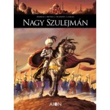 Nagy Szulejm&aacute;n - Clotilde Bruneau