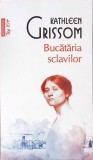 BUCATARIA SCAVILOR-KATHLEEN GRISSOM-363864