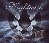 2xCD Nightwish - Dark Passion Play 2007, Rock, universal records