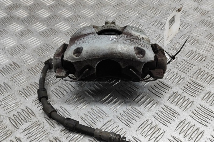 Etrier de fr&acirc;nă dreapta față FORD FIESTA VII 2022 OEM: H1BC-2B294-AA,2095062 28996646
