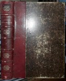 A.D.Xenopol-Istoria romanilor din Dacia Traiana-prima editie-vol3-1890