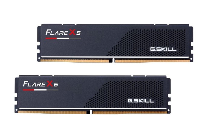 MEMORY DIMM 32GB DDR5-6000 K2/F5-6000J3636F16GX2-FX5 G.SKILL &quot;F5-6000J3636F16GX2-FX5&quot;