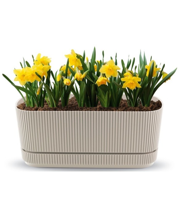 Jardinieră Flora, 3 L