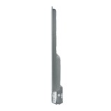Corp Stradal Solar LED cu Senzor SOLY 200W 4000K IP65 - NOVELITE