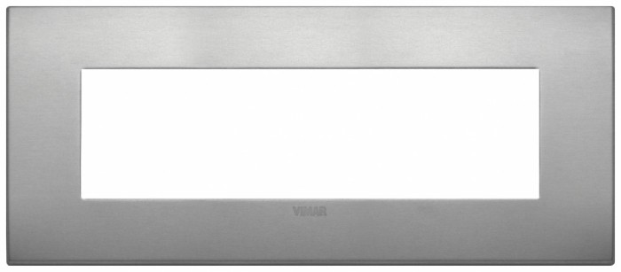 Rama Ornament 7M Vimar Arke aluminiu lava 19657.16