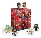 Figurina Surpriza WWE Mini Figures Mystery Box Funko Minifigurina Vinil 5 cm