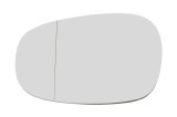 Sticla oglinda exterioara stanga Bmw 1 E81/E87 (2007 - 2011) cu incalzire, Autowag
