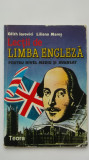 Iarovici &amp; Mares - Lectii de limba engleza pentru nivel mediu si avansat, 1993