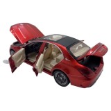 Macheta metal Mercedes Benz c classe visinie replica 1:32