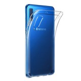 Husa SAMSUNG Galaxy A7 2018 - Brio (Transparent)