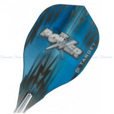 Fluturas darts TARGET POWER EDGE VISION 05 foto