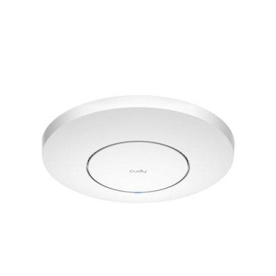 CUDY AC1200 Wi-Fi Gigabit Access Point &amp;quot;AP1300&amp;quot; (timbru verde 0.8 lei) foto