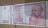 Bancnota 10000 Lei 1994 Romania Postdecembrista - Colectie Numismatica