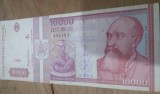 Bancnota 10000 Lei 1994 Romania Postdecembrista - Colectie Numismatica