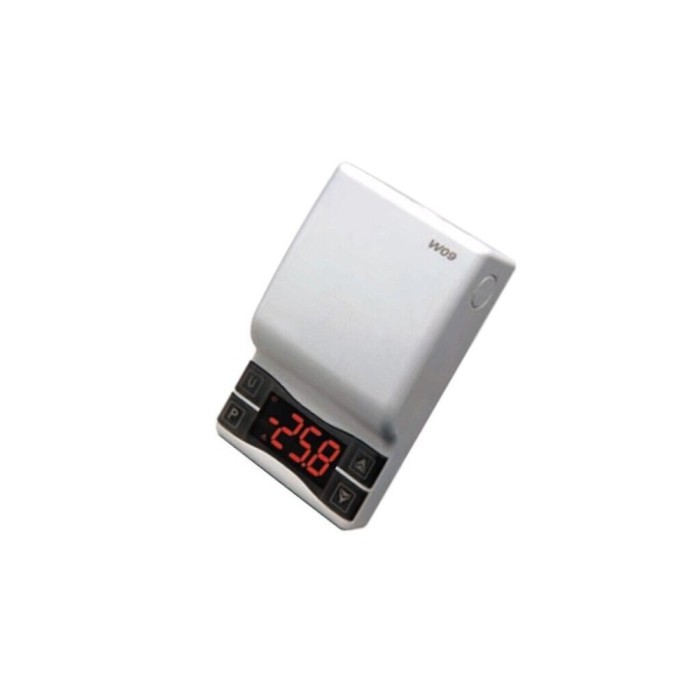 Regulator Temperatură NTC/PTC SPDT ON-OFF