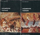 Renasterea italiana - Fred Berence