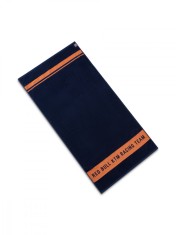 Red Bull KTM prosop navy - 70 x 140 cm