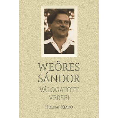 We&amp;ouml;res S&amp;aacute;ndor v&amp;aacute;logatott versei - We&amp;ouml;res S&amp;aacute;ndor foto