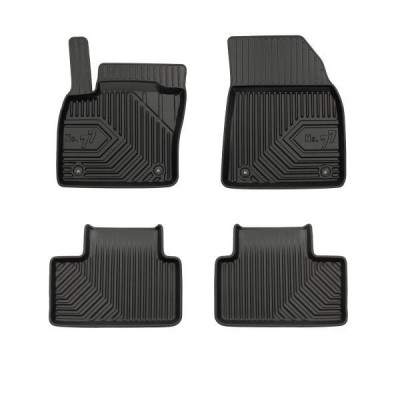 Set covoare cauciuc Volvo XC40 476344 77407879 foto