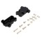 Carcasa pentru conectori D-Sub D-Sub 9pin D-Sub HD 15pin CONNFLY