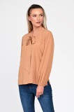 Cumpara ieftin Bluza Dama, Eranthe, Noblesse V419 - M