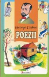 George Cosbuc - Poezii, Carte Romana, Colectie de Creatii Poetice, Editura Unicart, 446 Pagini, Brosata, 2008