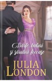 Barfe baluri si saruturi focoase - Litera