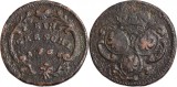 1768 - 1 gr&ouml;schl - Franz I - Regatul Boemiei Monetaria : Prague Cf. : KM# 791, Europa