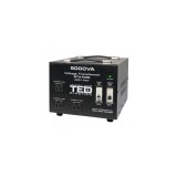 Cumpara ieftin Transformator 230-220V la 110-115V 5000VA/4000W cu carcasa TED000255