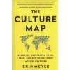 The Culture Map - Erin Meyer