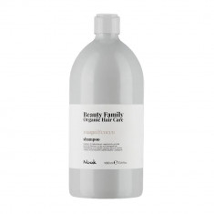 Sampon Nook Beauty Family Shampoo Dry And Damage Hair 1000 ml