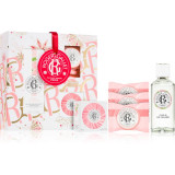 Roger &amp; Gallet Fleur de Figuier set cadou pentru femei