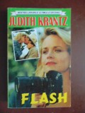 Flash- Judith Krantz
