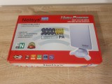 == CEA MAI PUTERNICĂ ANTENĂ WIFI DIRECȚIONALĂ --- Netsys 9000WN 98dBi ==
