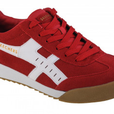 Pantofi pentru adidași Skechers Zinger-Manchego 237351-RED roșu