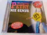 Wolfgang Petry, CD, Pop