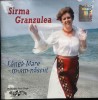 CD Sirma Granzulea Langa Mare M-am Nascut, Eurostar 2014, 15 Trackuri, Muzica Romaneasca